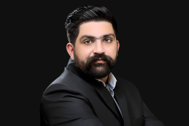 Shivansh Sethi – CEO and Founder of AIOTIZE