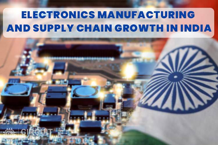 Electronics Manufacturing in India