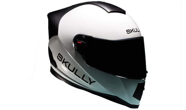 Skully Helmet