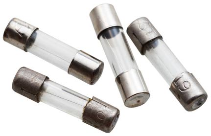 Cartridge Type Fuses