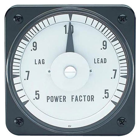 Calculating Power Factor for your Load