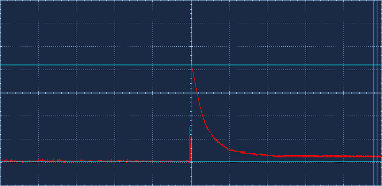 Inrush Current Limiter Without NTC