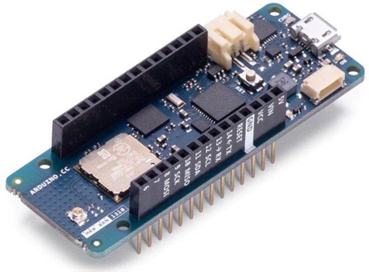 Arduino MKR WAN 1300