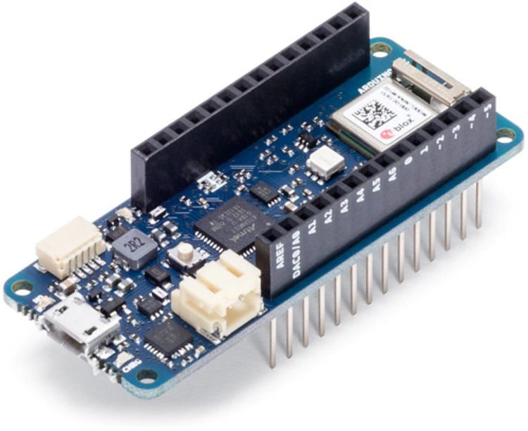 Arduino MKR WiFi 1010