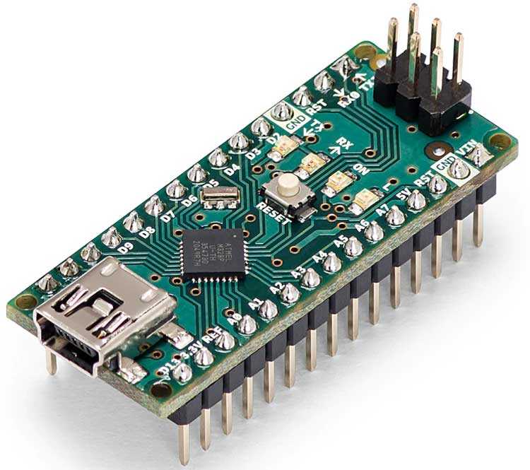 Arduino Nano