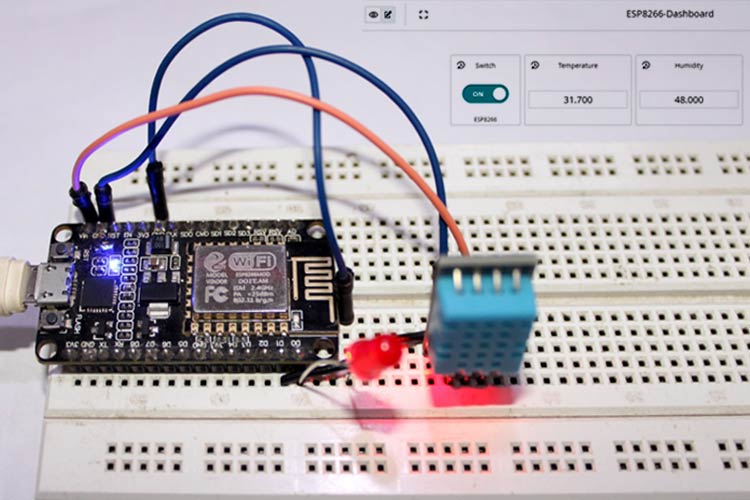 Getting Started with Arduino IoT Cloud