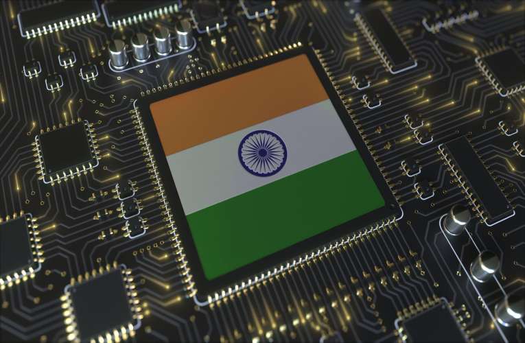 India- Semiconductor