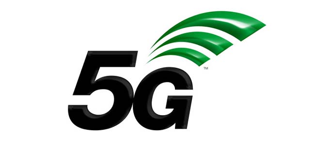 5G NR