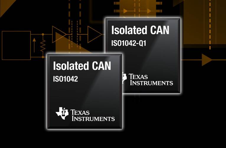 Reinforced isolated CAN FD transceivers for higher bus fault protection