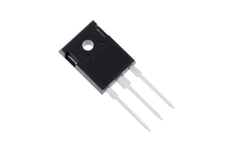 GT20N135SRA – 1350V IGBT for Voltage Resonance Circuits used in Home Appliances 