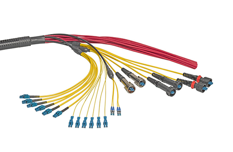 Hybrid FTTA-PTTA Optical Cable Solutions