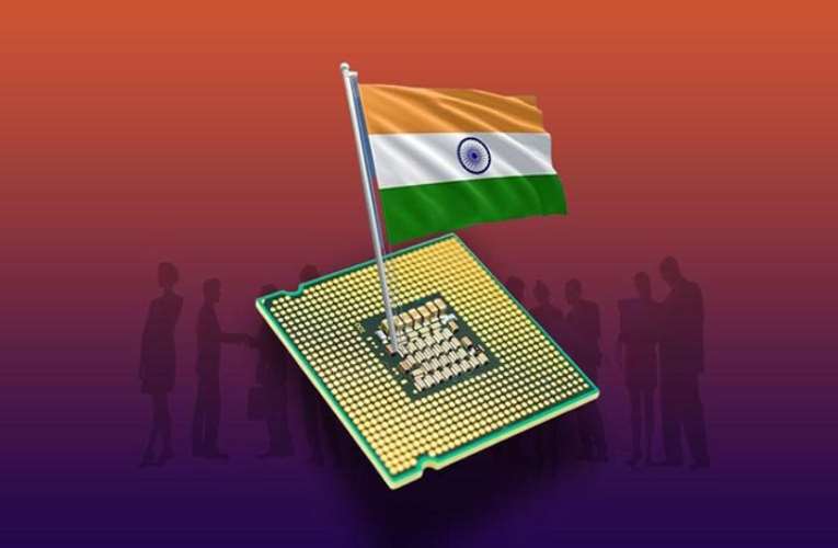 Semiconductor Manufacturing-India