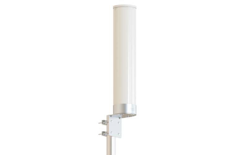 New Small-Angle 33 degree and 45 degree Antennas with stable and High Gain