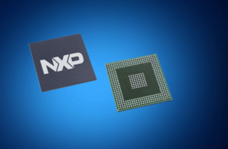NXP’s MPC5777C Power Architecture MCU for Industrial and Automotive Engine Management