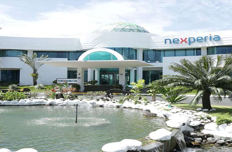 Nexperia's Acquisition of NWF Put Under Review