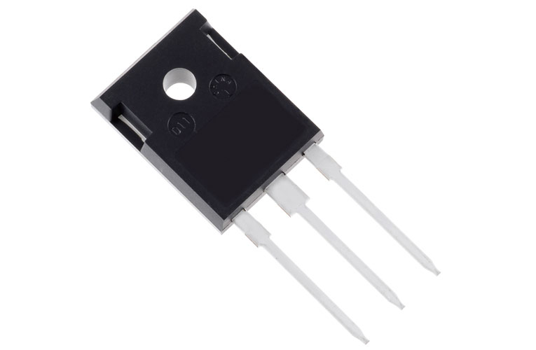 Next-Generation Superjunction Power MOSFETs
