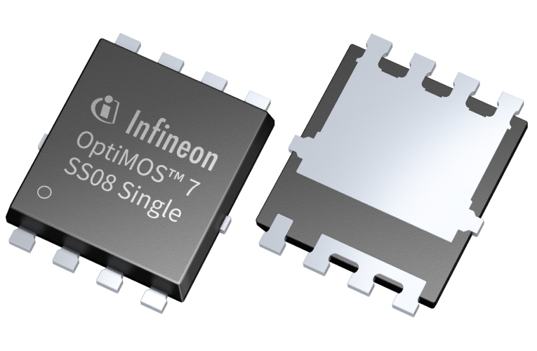 OptiMOS 7 MOSFETs