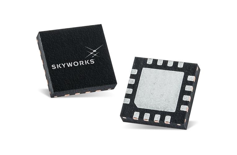Skyworks SKY85726-11 Wi-Fi 6 Front-End Module