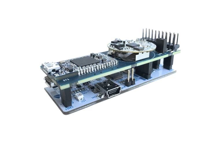 STEVAL-BCN002V1B BlueNRG Sensor Node Development Kit
