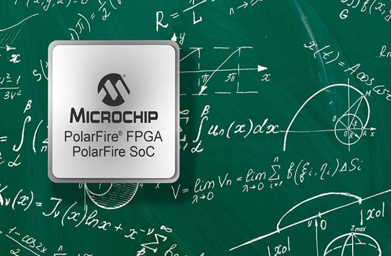 Microchip Smart High Level Synthesis (HLS) Tool Suite 