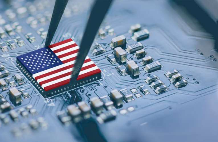 USA-Semiconductor