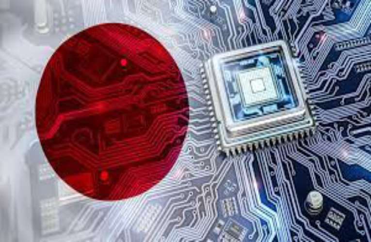 Japan- Semiconductor