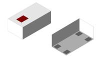 Johanson Technology Inc. 0898CP14C0035001T