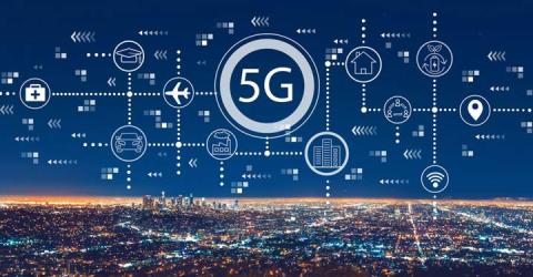 Impact and Benefits of 5G Network on Internet of Things (IoT)