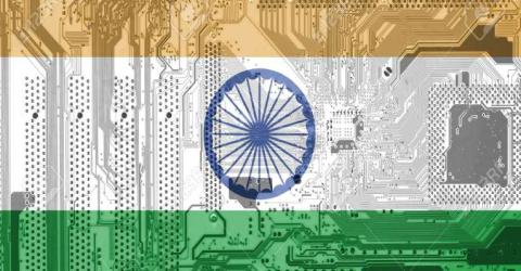 India-Semiconductor