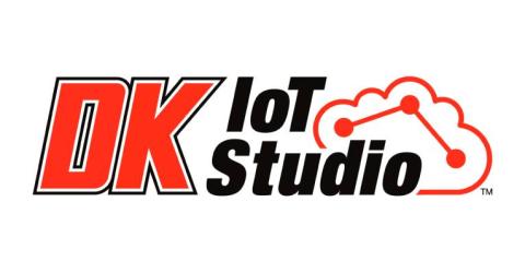 Digi-Key IoT Studio to Simplify IoT Development