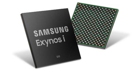 Exynos i S111 Delivers Efficiency and Reliability for Narrowband IoT Devices