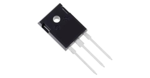 GT20N135SRA – 1350V IGBT for Voltage Resonance Circuits used in Home Appliances 