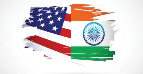 India-US Semiconductor Partnership