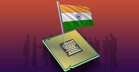 India- Semiconductor