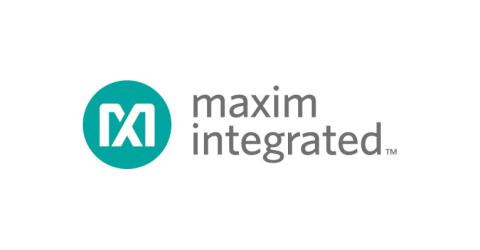 Maxim Enhances MediaTek’s In-Vehicle Infotainment Platform with Automotive Video Distribution and Power Management Innovations