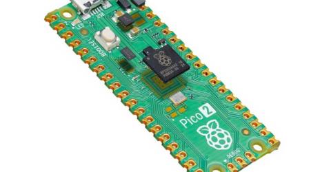 Raspberry Pi Pico 2