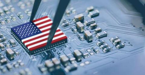 USA-Semiconductor
