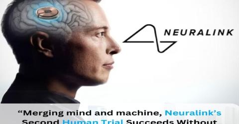 Neuralink Brain Chip