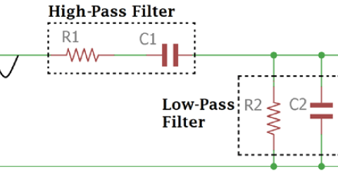 Wein Bridge Oscillator