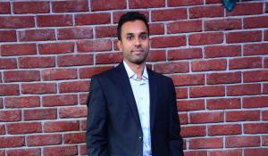 Mr. Kush Mishra – CTO of Senra