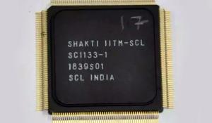 Shakti Microprocessor