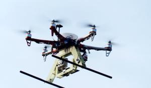 Drones - Unmanned Aerial Vehicles
