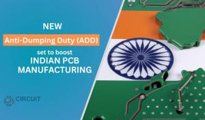 Anti-dumping Duty on Imported PCB