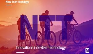 Innovations in E-Bike Technology