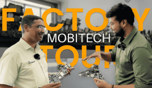 Revolutionizing Agriculture: Tech Tour with Mobitech Wireless Solutions