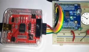 Timer Interfacing in Nuvoton N76E003 Microcontroller