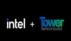 Intel-Tower Semiconductor Contract