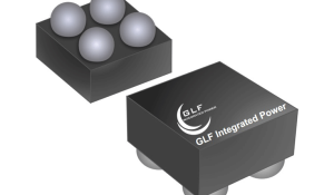 Digi-Key Electronics Announces Global Distribution Partnership with GLF Integrated Power