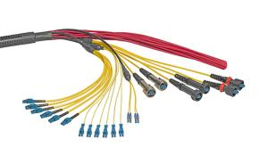 Hybrid FTTA-PTTA Optical Cable Solutions