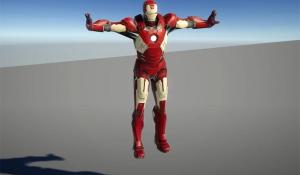 Iron Man